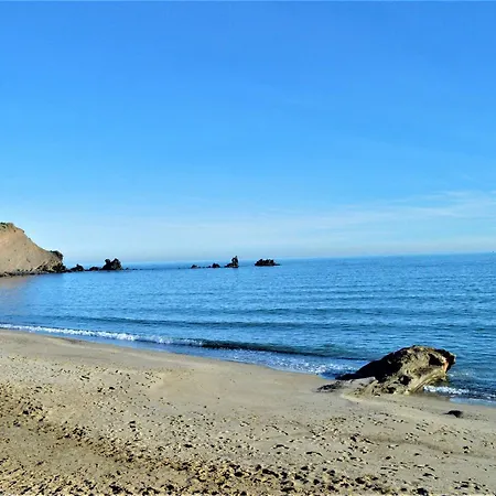 4 Pers. Cap D'agde A 200m De La - Fr-1-249-448 Apartamento