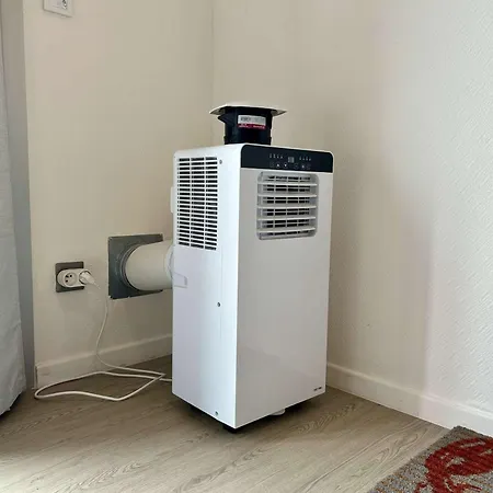 Apartament 4 Pers. Cap D'agde A 200m De La - Fr-1-249-448