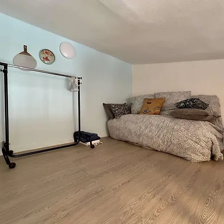 4 Pers. Cap D'agde A 200m De La - Fr-1-249-448 Apartament *